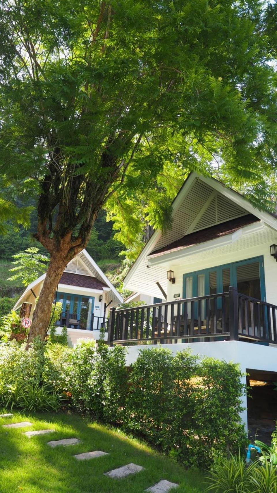 Sea Escape Csang-sziget Kültér fotó