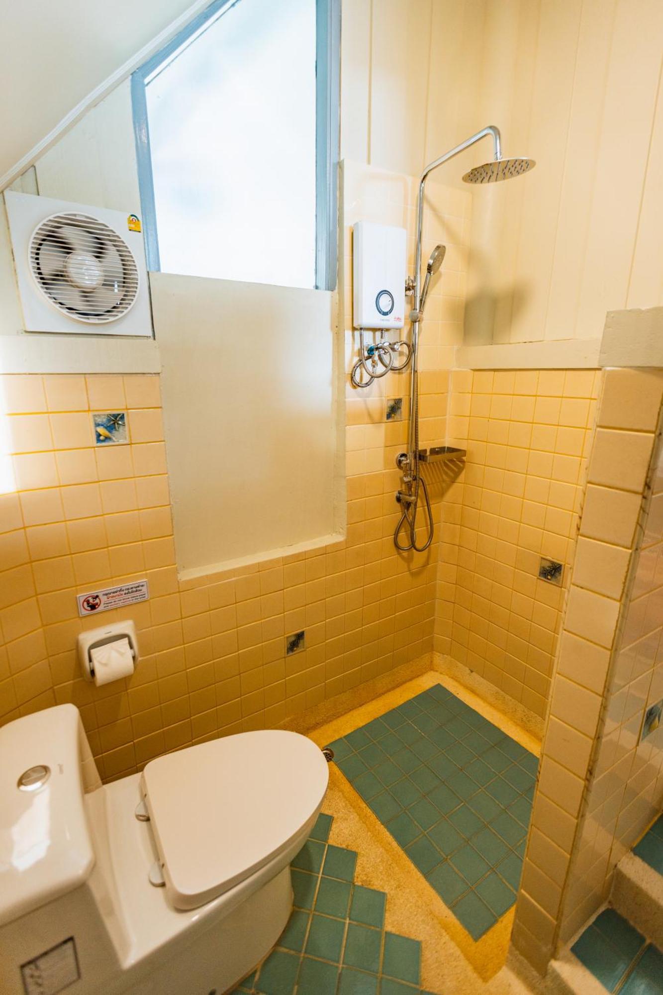Sea Escape Csang-sziget Szoba fotó