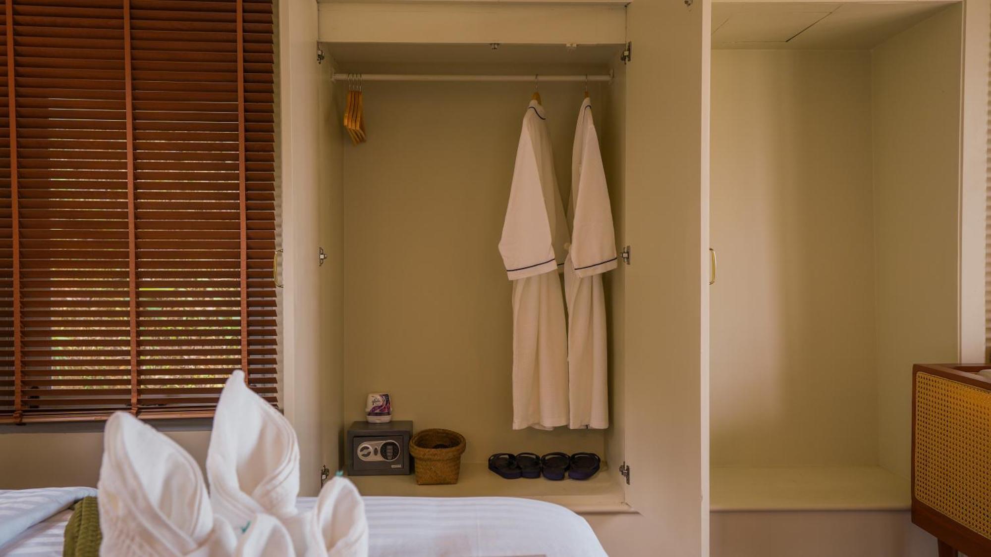 Sea Escape Csang-sziget Szoba fotó